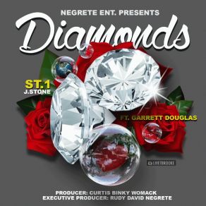 Download track Diamonds J - Stone, Garrett Douglas