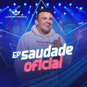 Download track Saudade Oficial Junior Vianna