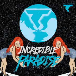 Download track Paradise (Original Mix) Incredi8le