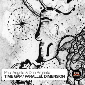 Download track Time Gap Paul Angelo, Don Argento