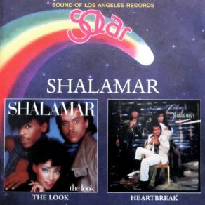 Download track The Second Time Around [Live] Shalamar