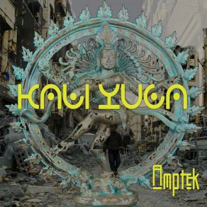 Download track Kali Yuga Amptek