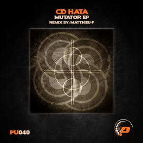 Download track Condensation CD HATA