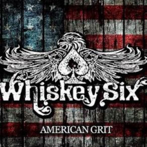 Download track Double Barrel Man Whiskey Six