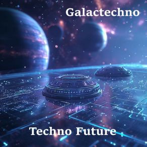 Download track Subspace FuturTechno