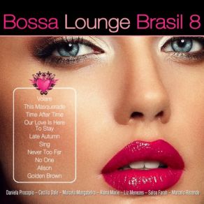 Download track Alison (Bossa Version) Marcelo Rezende