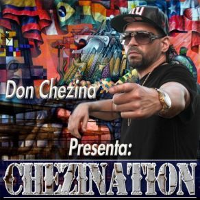 Download track Jaque Mate Don ChezinaSaga, Sonyc