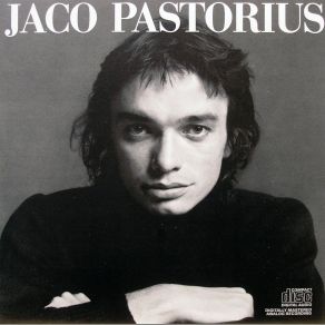 Download track (Used To Be A) Cha-Cha [Alt. Take] Jaco Pastorius