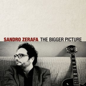 Download track Blurred Vision (N. 3) Sandro Zerafa