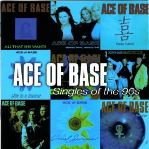 Download track Lucky Love Ace Of Base