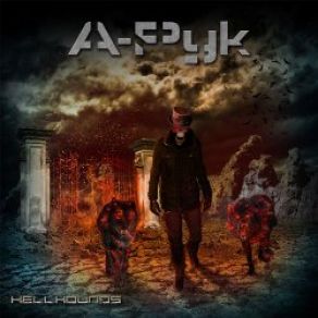 Download track Contact A-Pyk