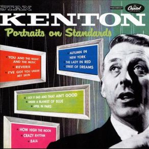 Download track More Love Than Your Love Stan Kenton