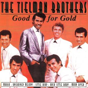 Download track Maria The Tielman Brothers