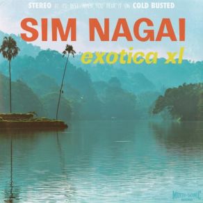 Download track The Island Sim Nagai