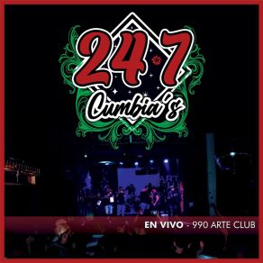 Download track Mil Horas (En Vivo 990) 24 7 Cumbias