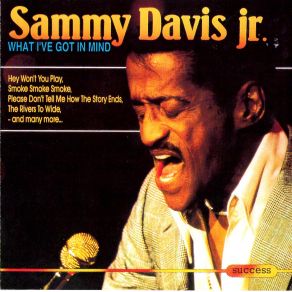 Download track Mention A Mansion Sammy Davis