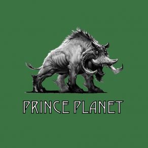 Download track Prince Planet Daeodon