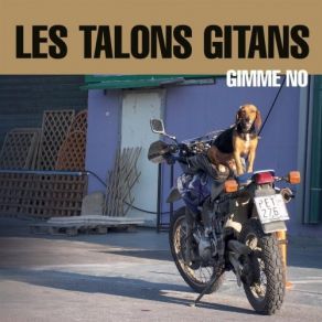 Download track Tease Ya Les Talons Gitans