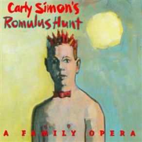 Download track Romulus Hunt (The Nightmare) Carly SimonNightmare