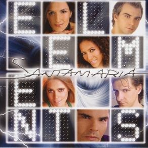 Download track Eu Quero Saber (Se Sou Amor Ou Ilusão) Remix Santamaria