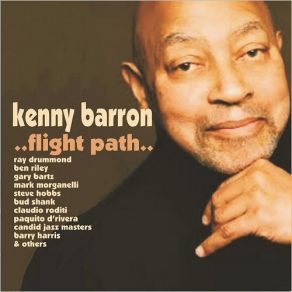 Download track Flight Path Kenny Barron