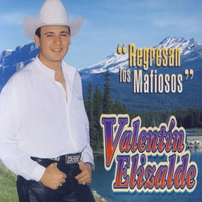 Download track Destino Cruel Valentin Elizalde