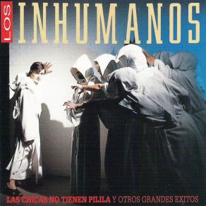 Download track Taberna'S Mix Los Inhumanos