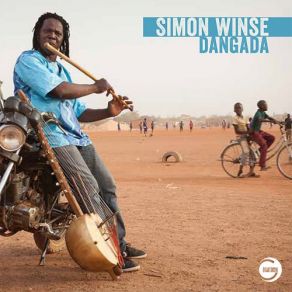 Download track Nangandeka Simon Winse