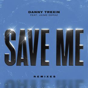 Download track Save Me (DRAMÄ Remix) Jaime DerazDrama