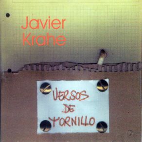 Download track Alta Velocidad Javier Krahe