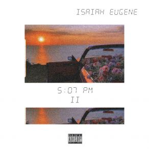 Download track Halfway (Chill) Isaiah EugeneThe Chill