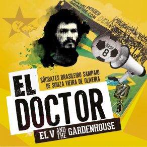 Download track El Doctor The Gardenhouse