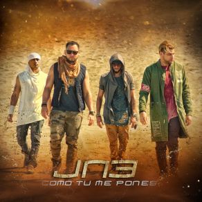 Download track Como Tu Me Pones Jn3