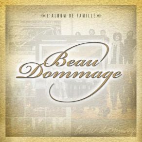 Download track Un Ange Gardien (Maquette) Beau Dommage