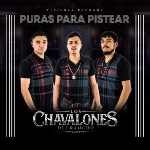 Download track El Ahijado Consentido (En Vivo) Los Chavalones Del Rancho