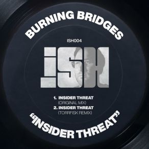 Download track Insider Threat (Torrfisk Remix) Burning BridgesTorrfisk