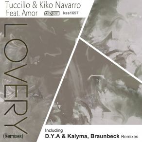 Download track Lovery (Braunbeck Remix) KalymaKiko Navarro, Braunbeck