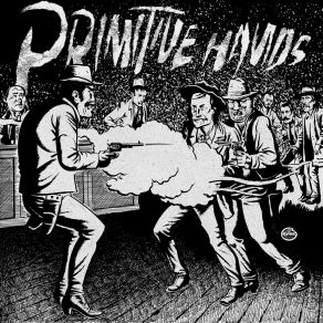 Download track Animal Blood Primitive Hands