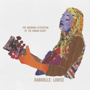 Download track Words To Wade Through Gabrielle Louise