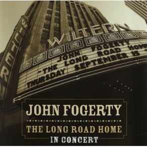 Download track Run Through The Jungle John Fogerty