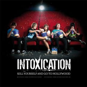 Download track  [APR007 IntoXication] Fight For Revolution IntoXication