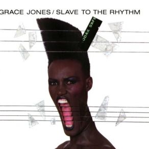 Download track Ladies And Gentlemen: Miss Grace Jones Grace Jones
