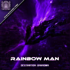 Download track Regular Day Rainbow Man