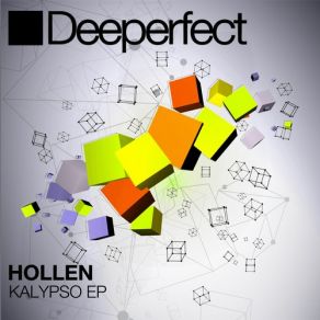 Download track Plucked (Original Mix) Hollen