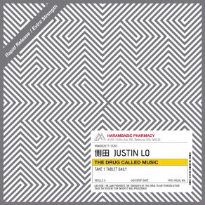 Download track Chotto Matte (Interlude) Justin Lo