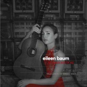 Download track Violin Sonata No. 1 In G Minor, BWV 1001 (Arr. For Guitar) III. Siciliano Eileen Baum