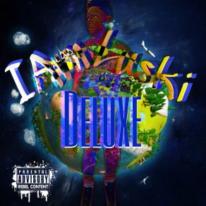 Download track Janae Pt. 2 Li Luski