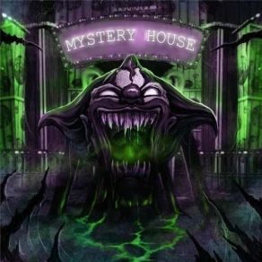 Download track Oxygen Fuel And Clearly Blind Mystery House