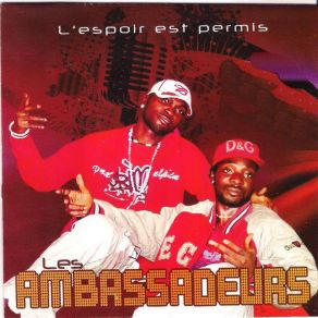 Download track Mirya Les Ambassadeurs