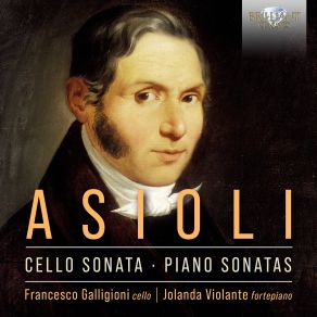 Download track Piano Sonata No. 2 In C Major, Op. 8: I. Allegro Brillante Jolanda Violante, Francesco Galligioni